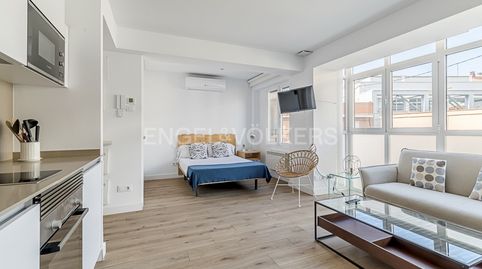 Photo 3 of Apartments for rent in Castillejos - Cuzco, Madrid Capital