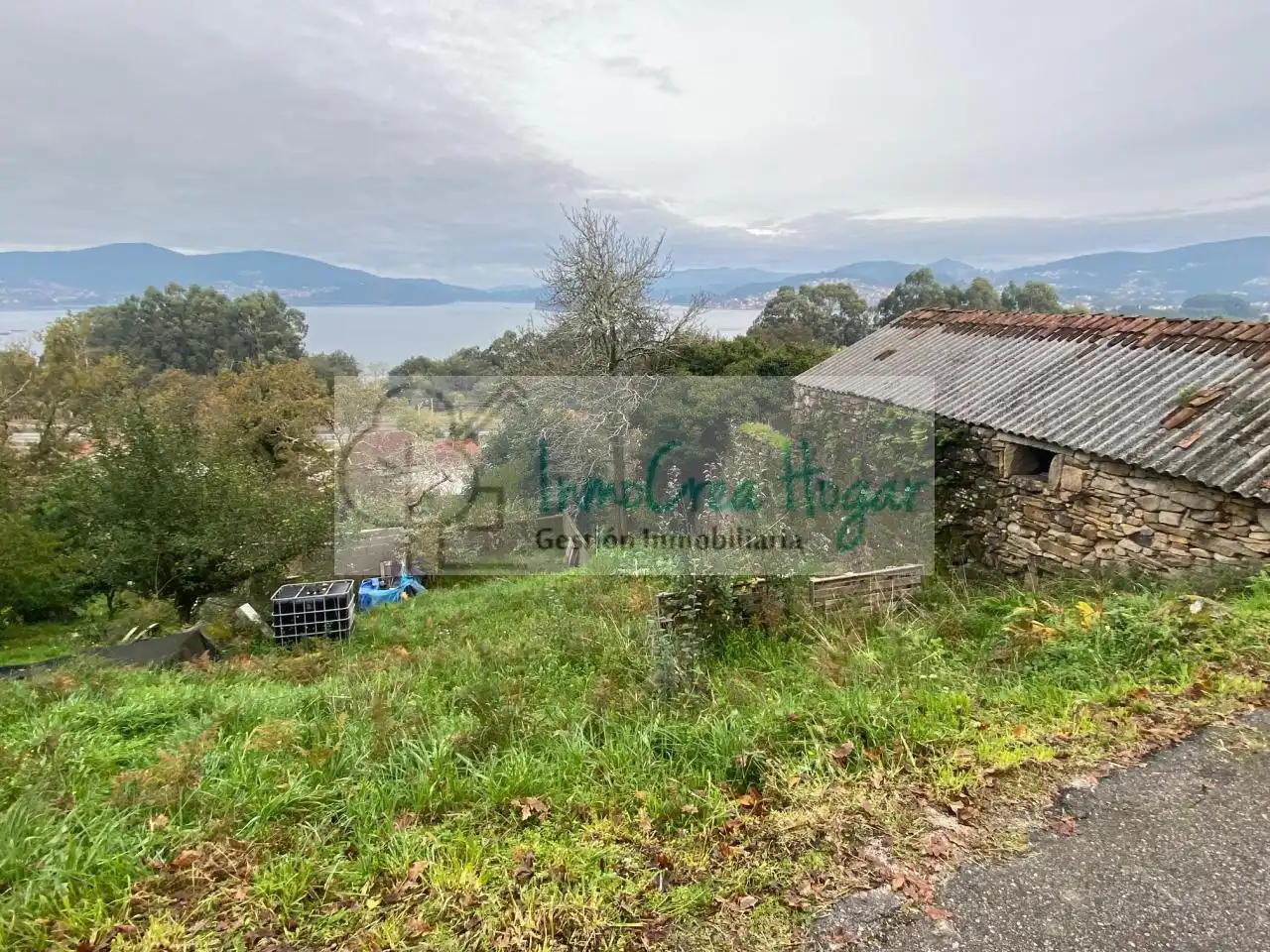 House with garden for sale in Redondela, imagen 2