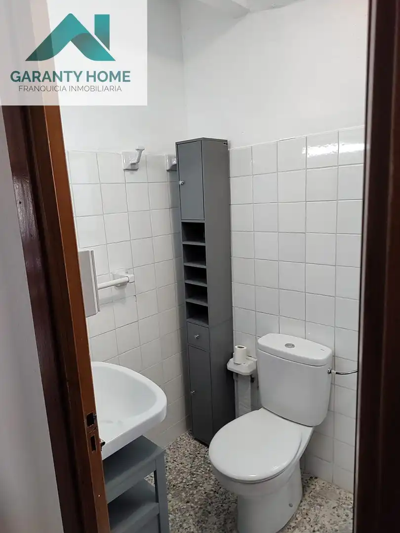 Piso de alquiler en Peñamefecit - Avda Barcelona