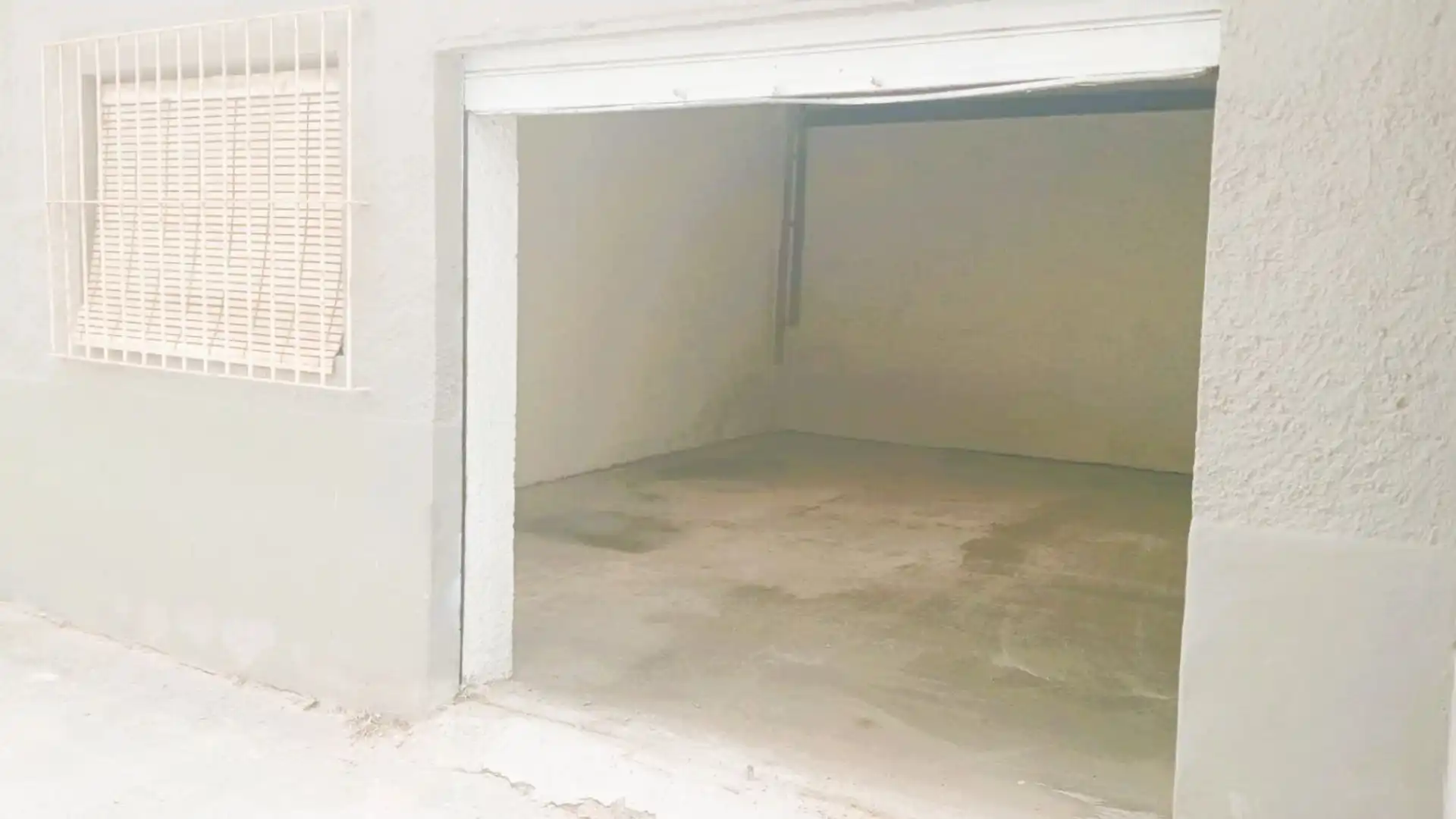 Parking of Garage for sale in Villajoyosa / La Vila Joiosa