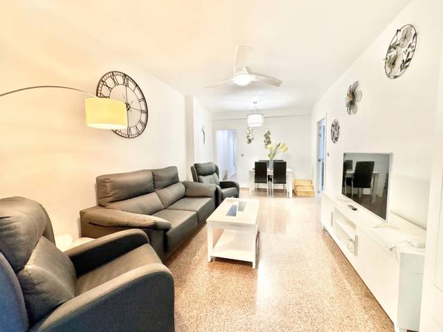 Piso en Venta en Benisaudet