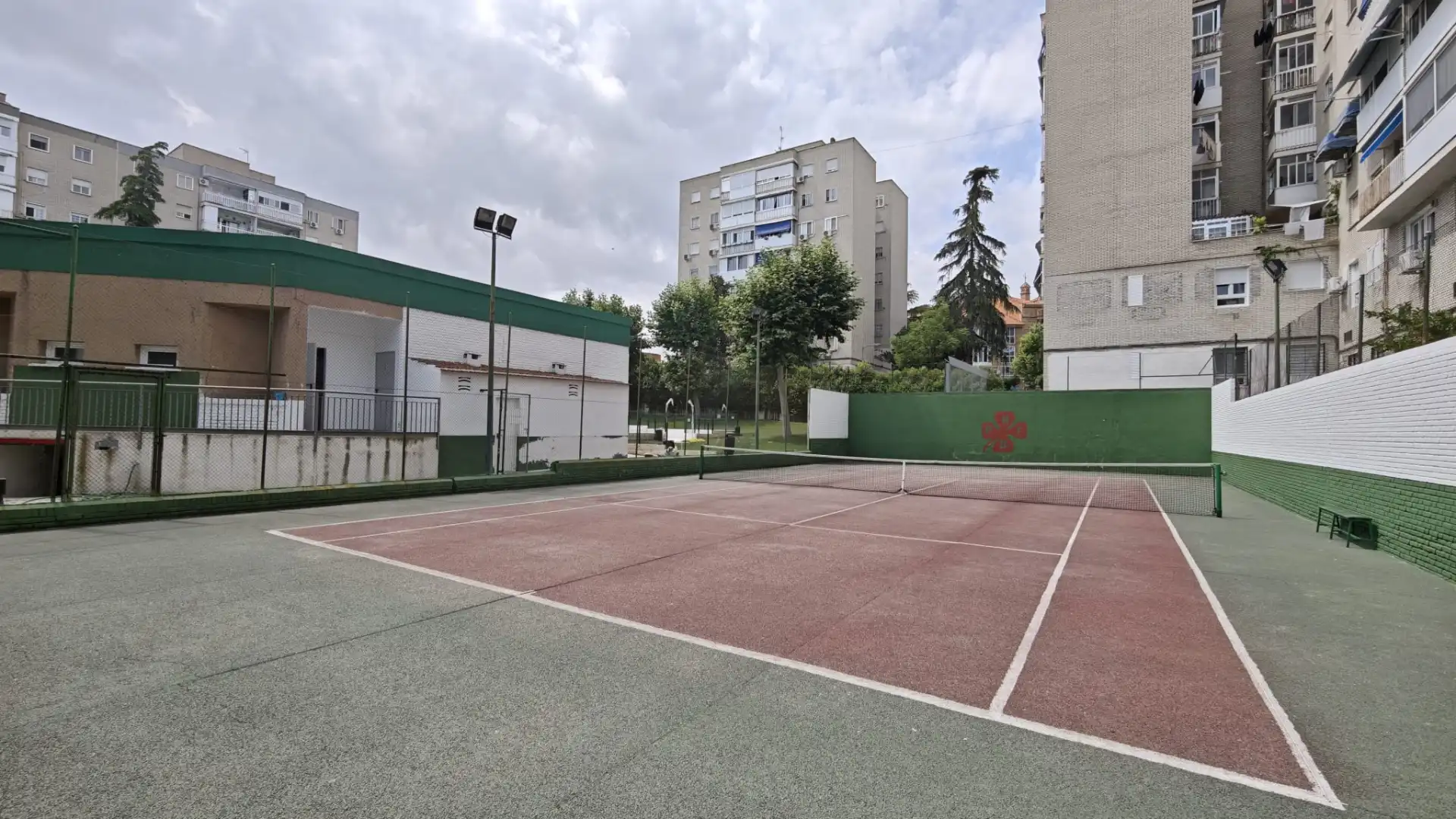 Wohnung mit Pool zum Verkauf in Calle del Plata, imagen 21