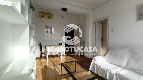 Foto 2 de Piso en venta en Plaza Virgen del Romero, Concepción, Madrid Capital