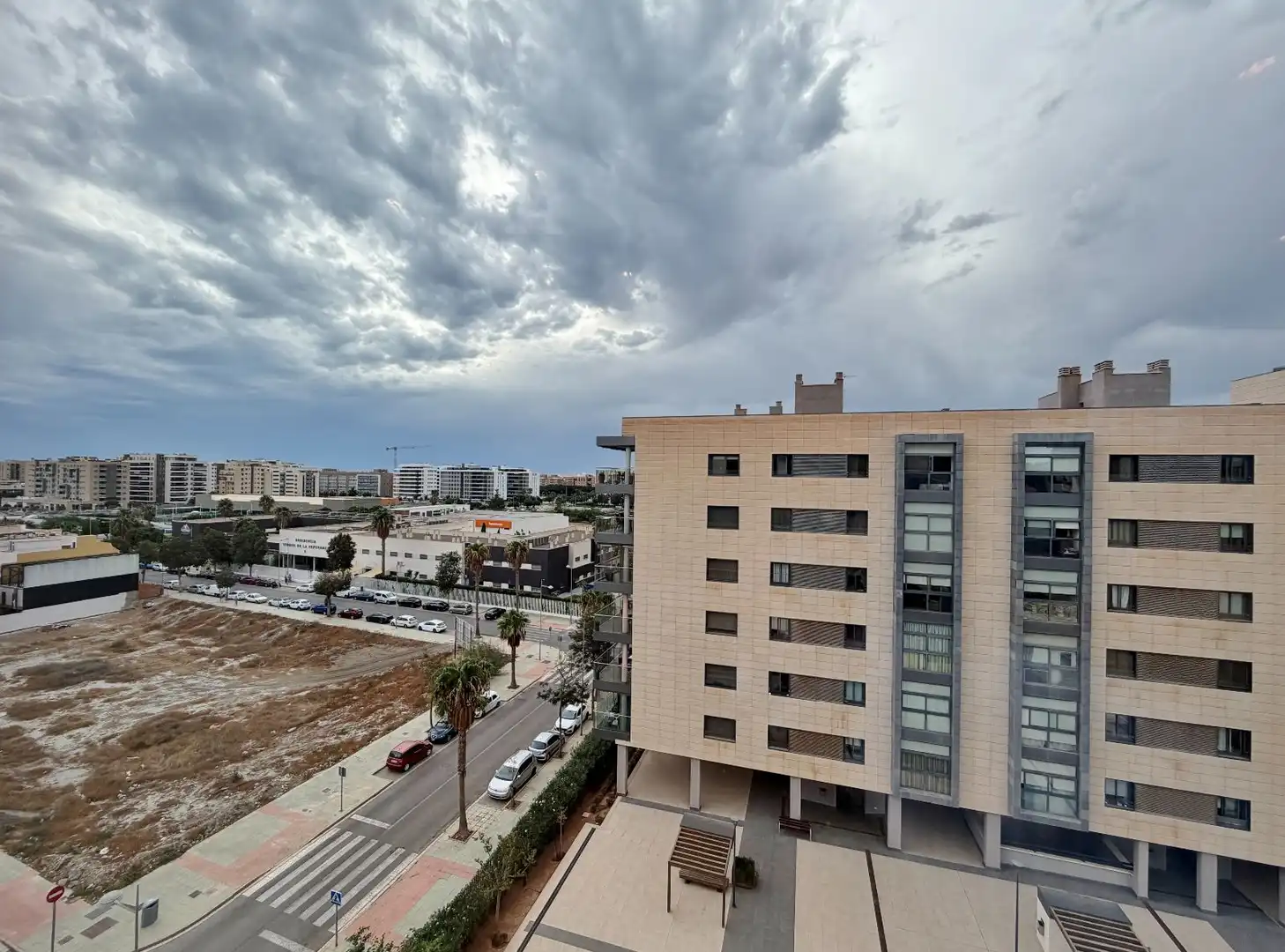 Piso con ascensor en venta en Francisco Rabal 33, imagen 24