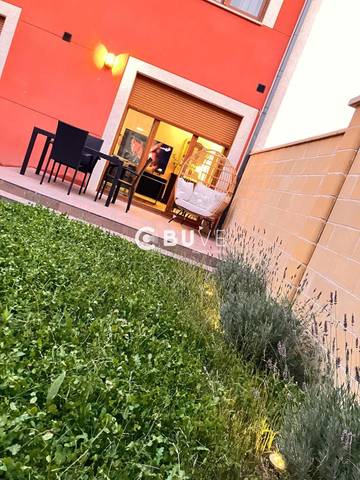 Casa adosada en Venta en las eras en Vegaquemada