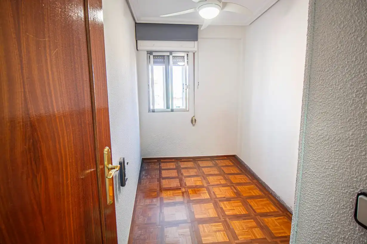 Flat with lift for sale in Calle San Herculano, imagen 19
