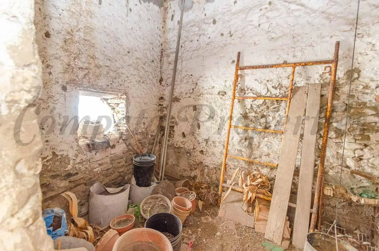 Casa en venda a Árchez, imagen 36