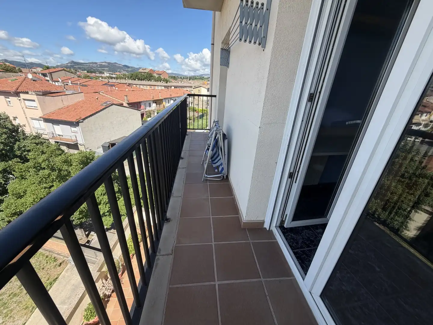 Flat for sale in Manlleu