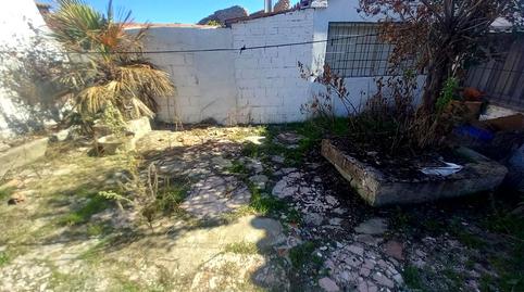 Foto 2 de Casa o xalet en venda a Mayor, 13, Mainar, Zaragoza
