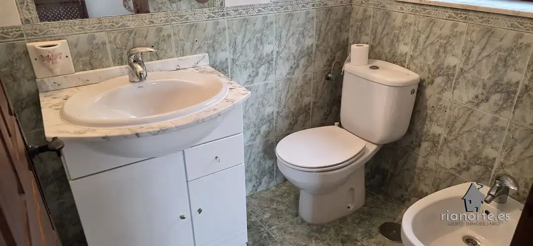 Villa con giardino in vendita a Barrio la Rasa, imagen 30