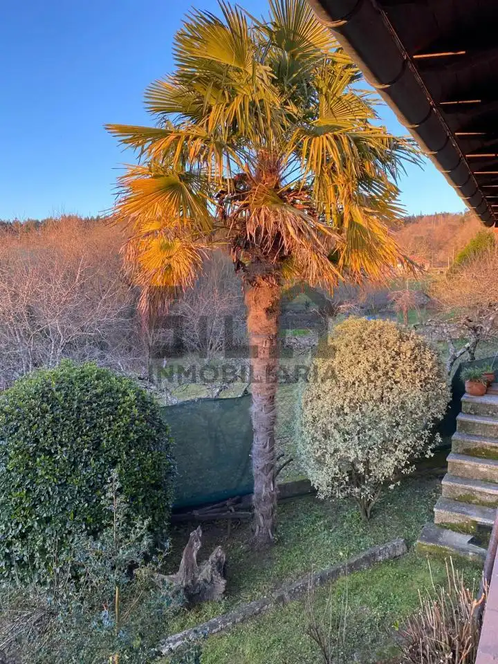 Casa o chalet en venta en LG. A PENA, Vilamarín