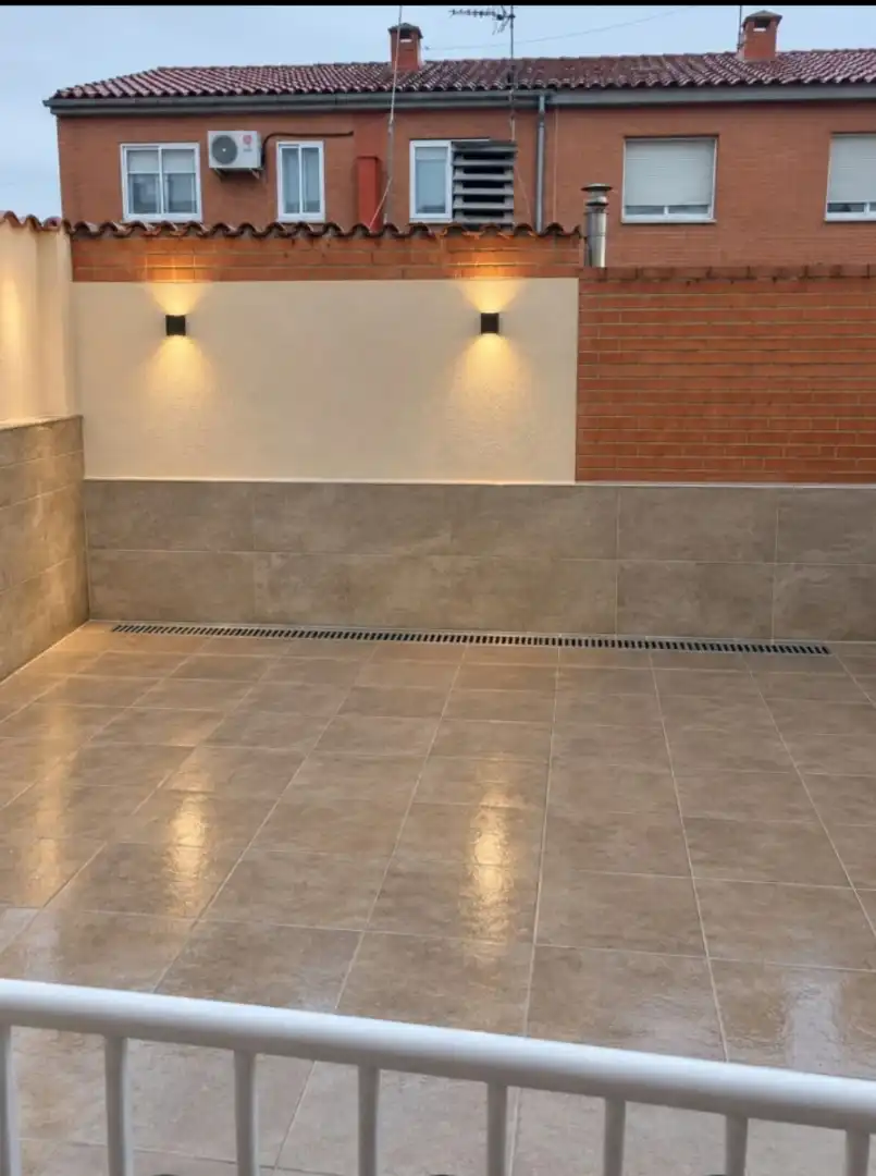 Terraced house with garden for sale in Calle Sierra de Gredos 27, imagen 14
