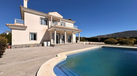 Photo 4 of Houses for sale in El Pinós / Pinoso, Alicante