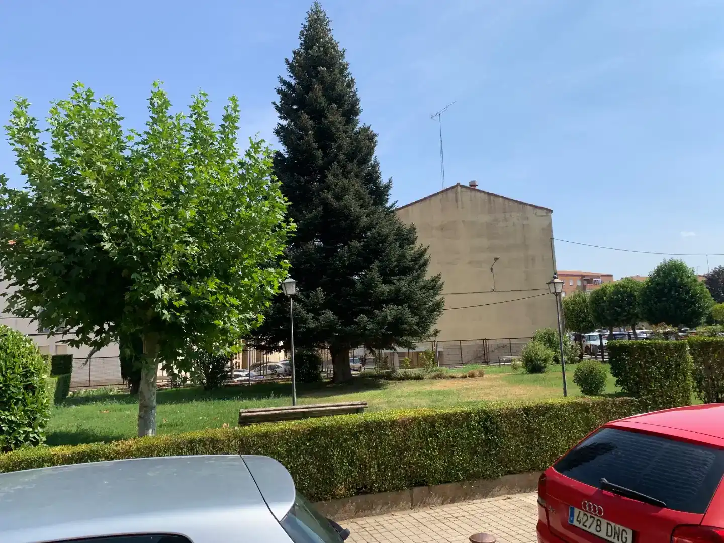 Flat en Calle Acosta, 19, Burgo de Osma - Ciudad de Osma photo 2
