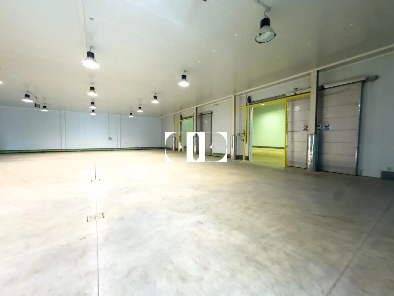 Industrial building for sale in Parque empresarial Areas, imagen 58