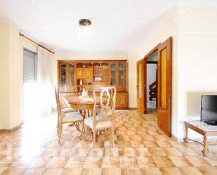 Dining room of Building for sale in Favara