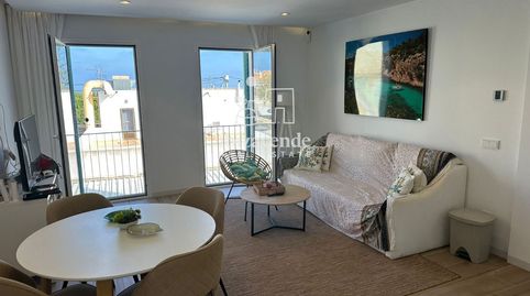 Fantástico apartamento de nueva construcción en Formentera, El Pilar de la Mola