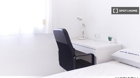 Photo 3 of Flat to share in Tiro de Línea,  Sevilla Capital