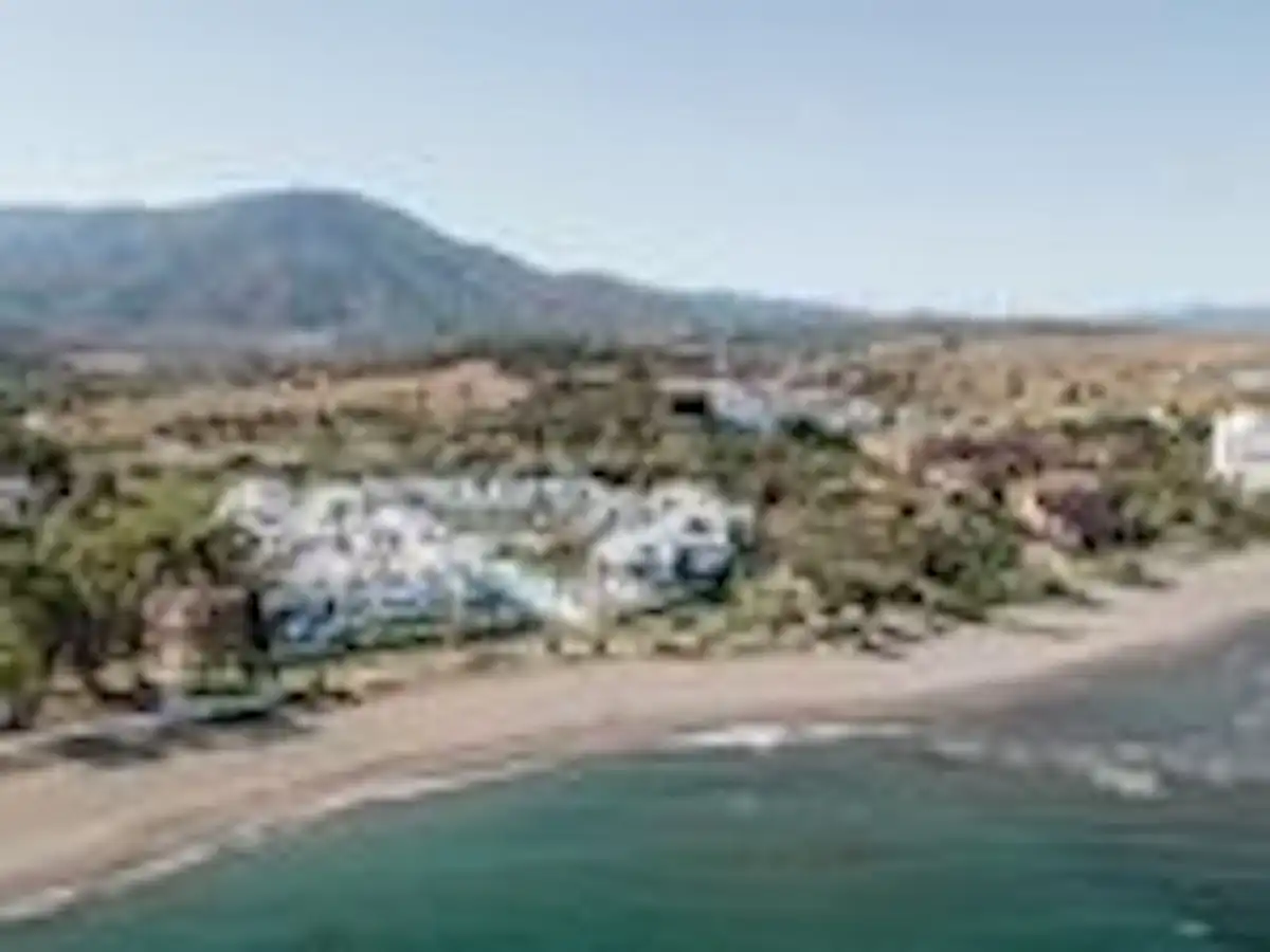 Adossat en venda a Estepona Pueblo, imagen 20