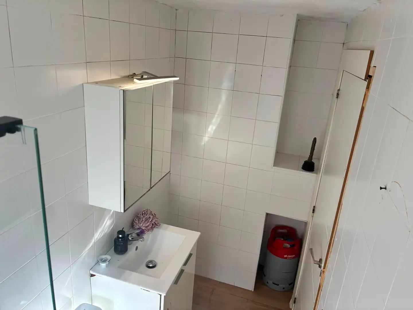 Baño de Piso en venta en Sevilla