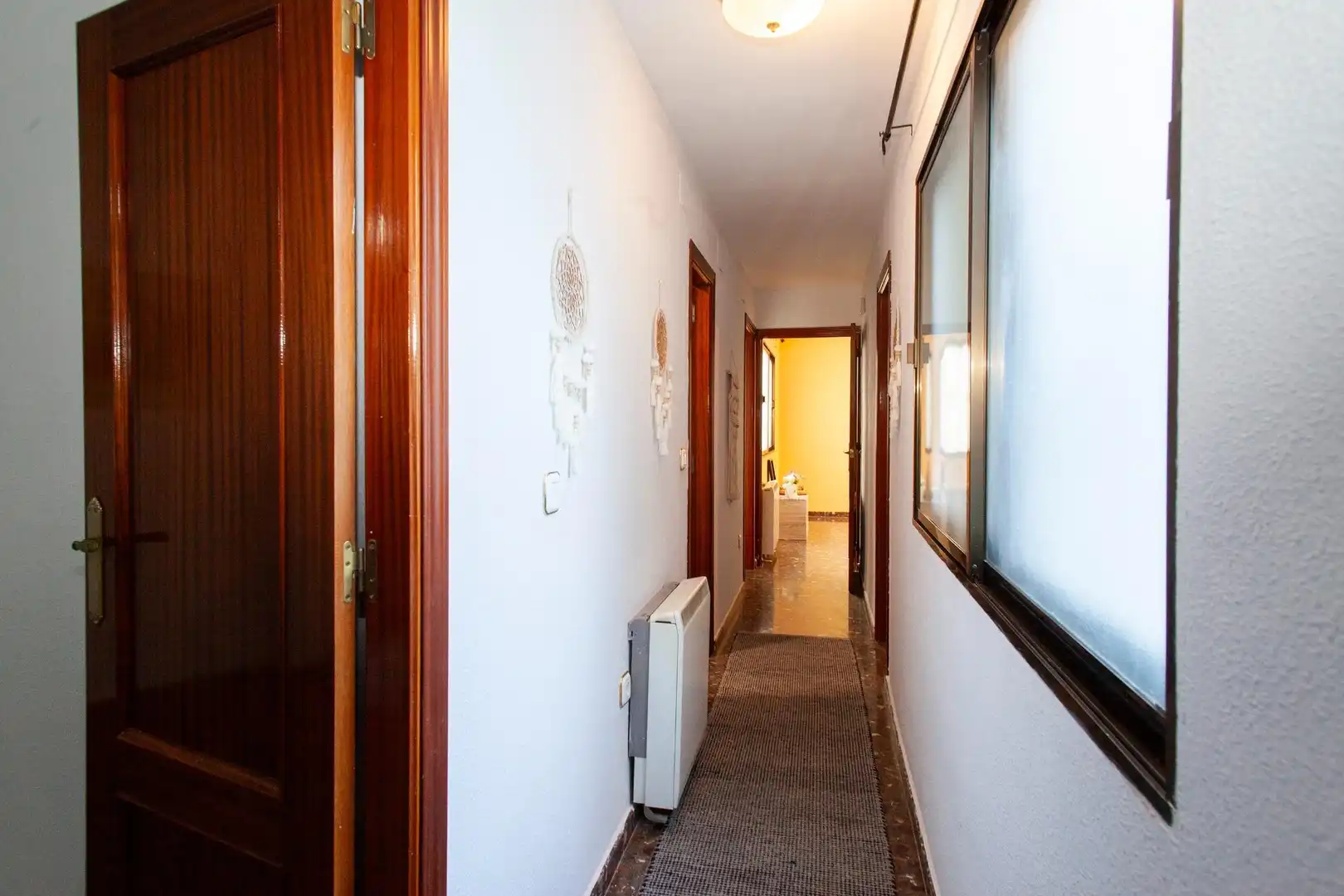 Pis en venda en Jaén amb Aire condicionat, Calefacció i Traster