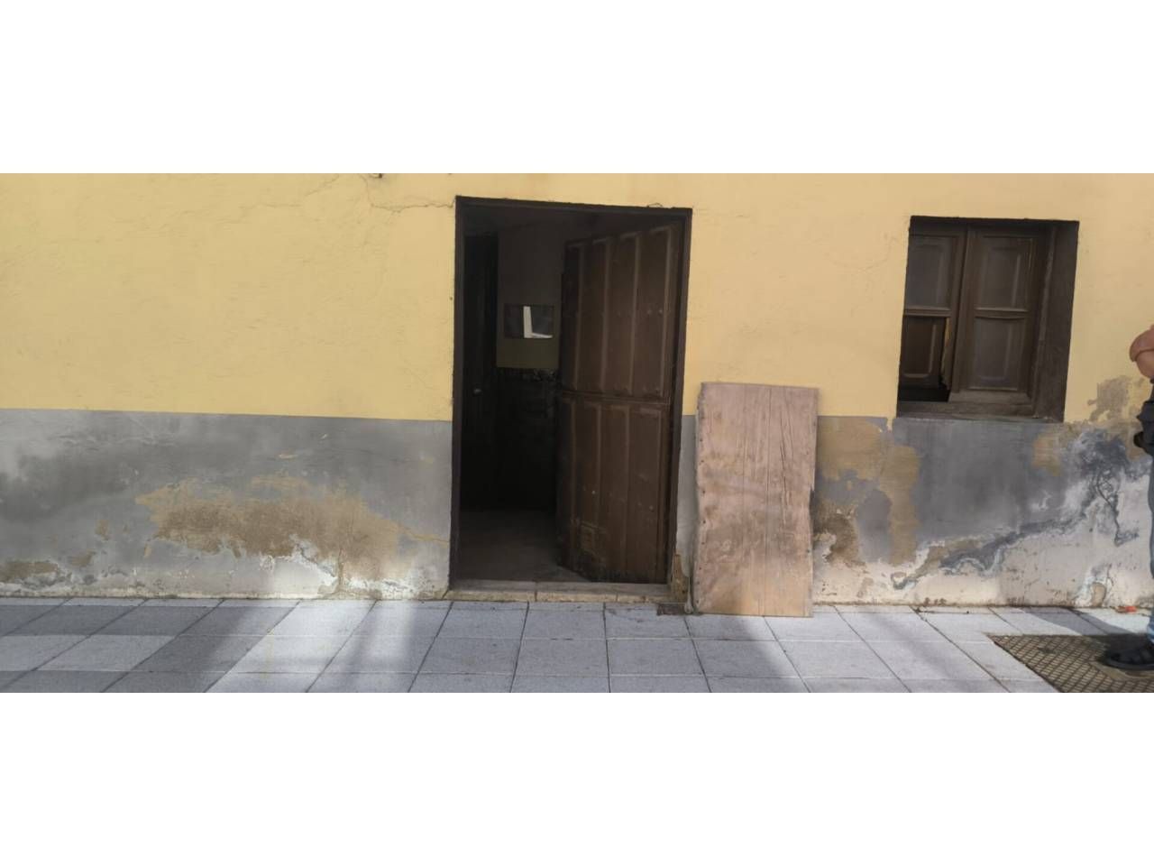 Exterior view of House or chalet for sale in Ciudad Rodrigo