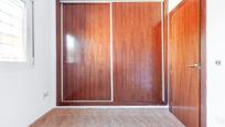 Bedroom of Flat for sale in  Almería Capital  with Air Conditioner and Terrace