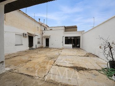 Terreni e lotti in vendita a Tomelloso