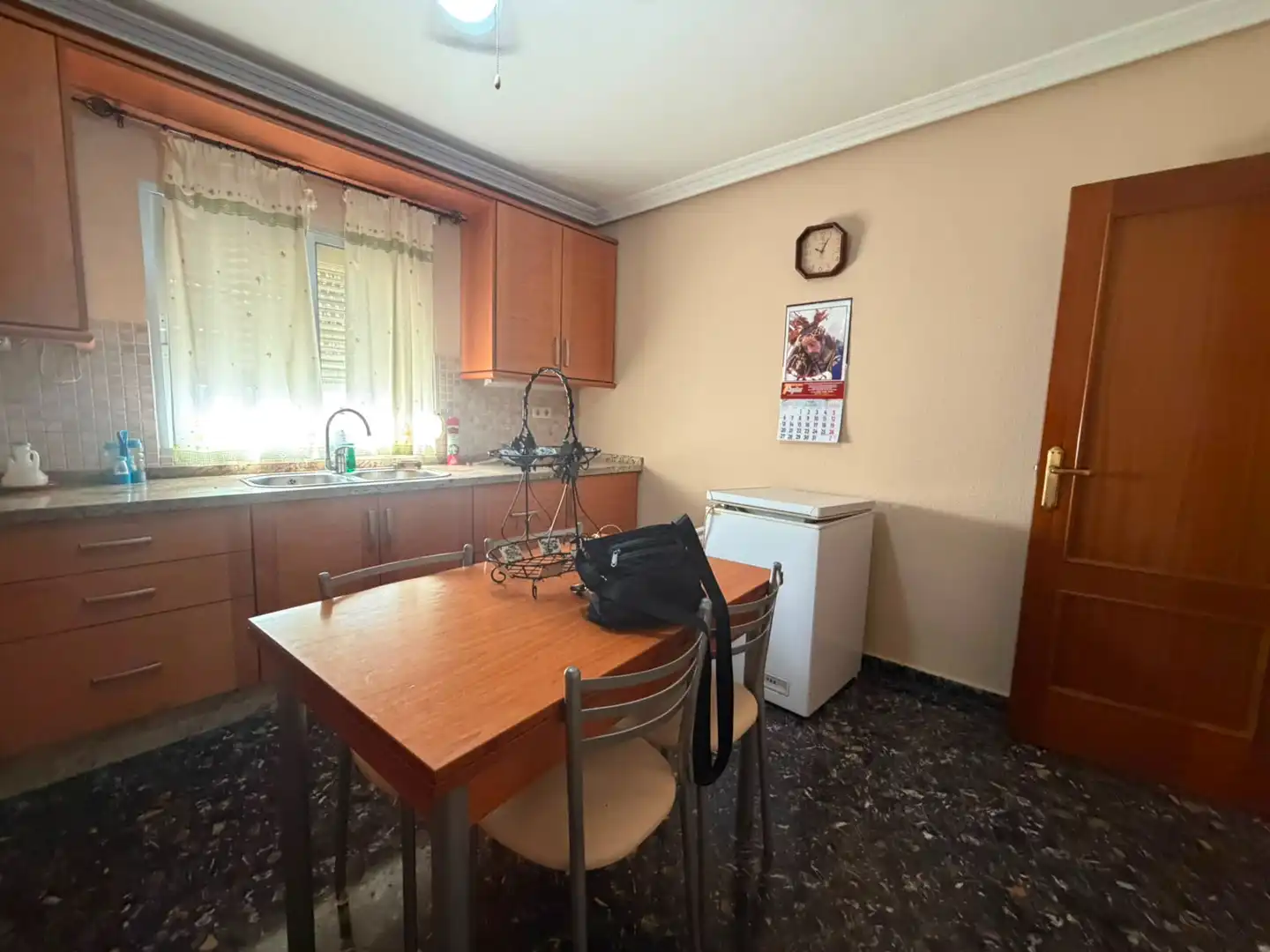 Casa amb terrassa en venda a Calle Llana de San Juan, imagen 37