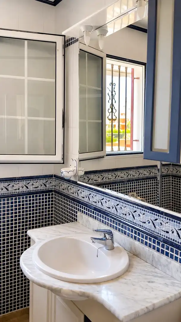 Detached house with pool for sale in Nueva Torrevieja - Aguas Nuevas, imagen 47