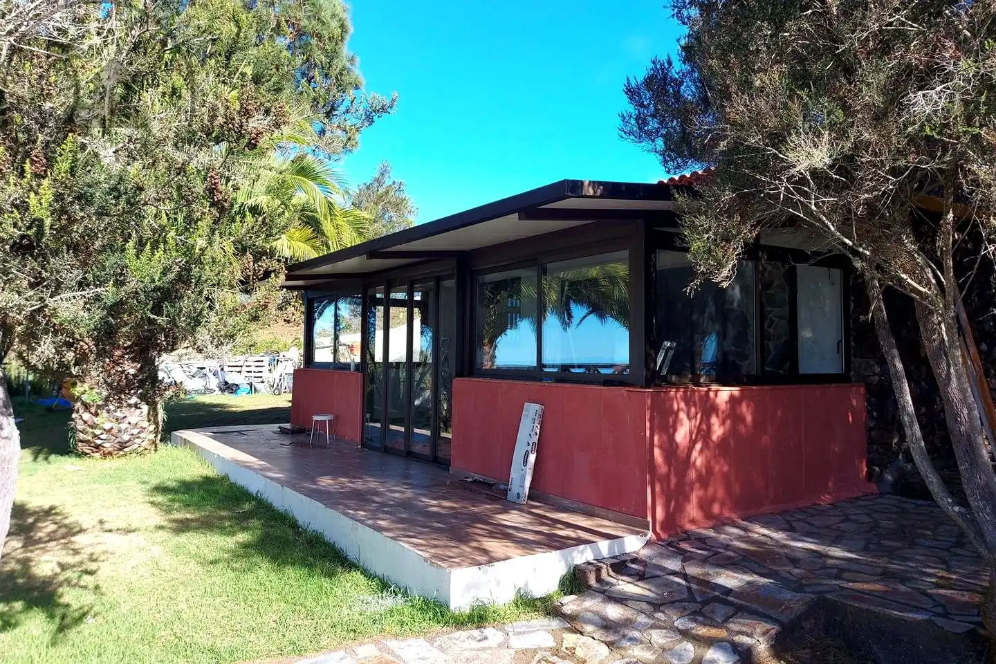 Casa rustica in vendita a El Tanque, imagen 36