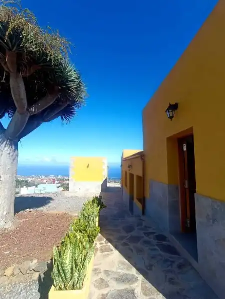 Houses for rent in TF21, -1, Centro