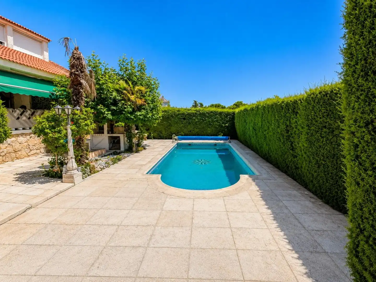 Xalet amb piscina en venda a Torrejón del Rey, imagen 3