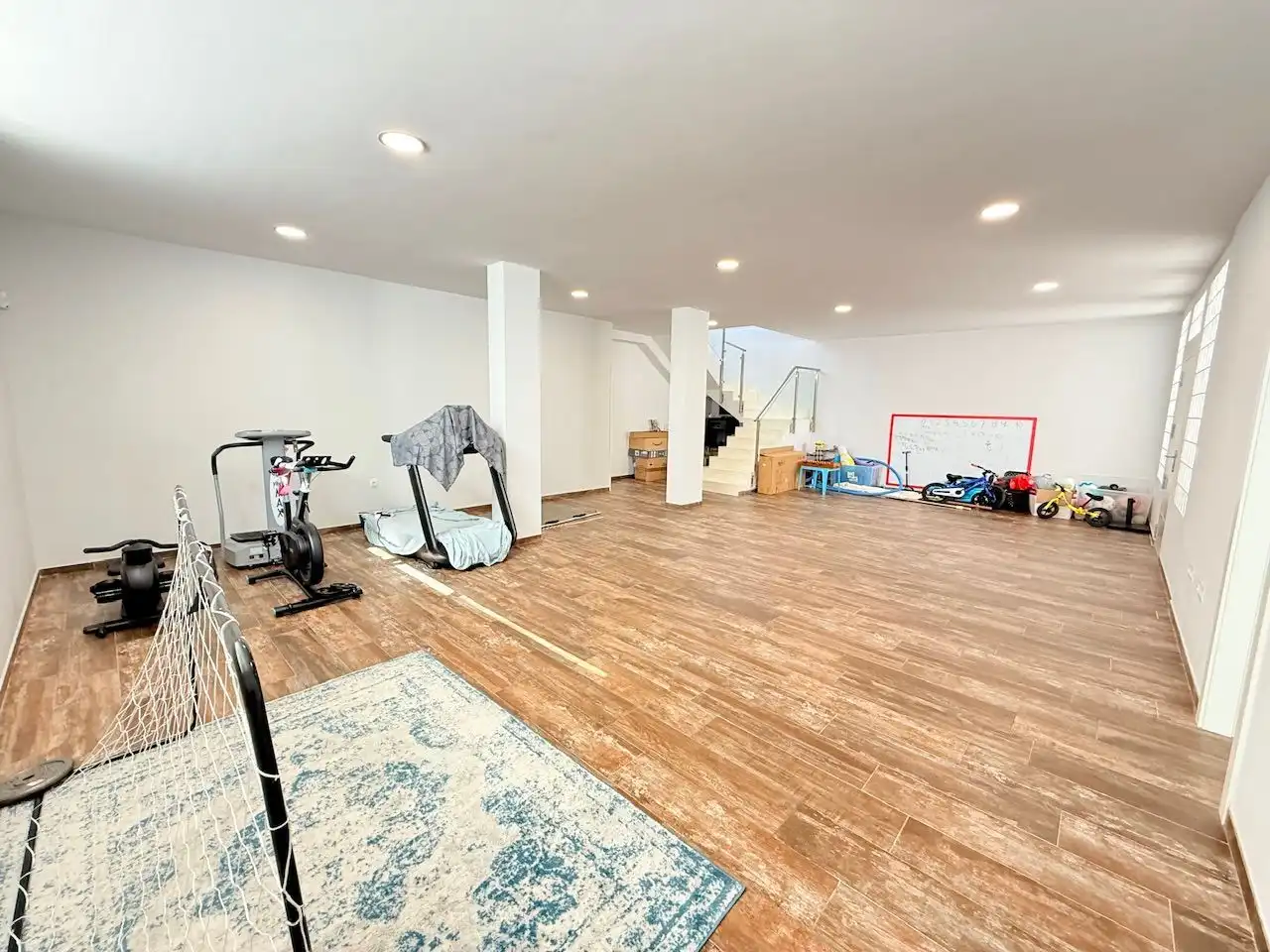 Detached house with pool for sale in Torre del Mar, imagen 76