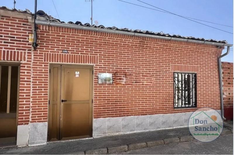 Foto 1 de Casa o xalet en venda a Matapozuelos, Valladolid