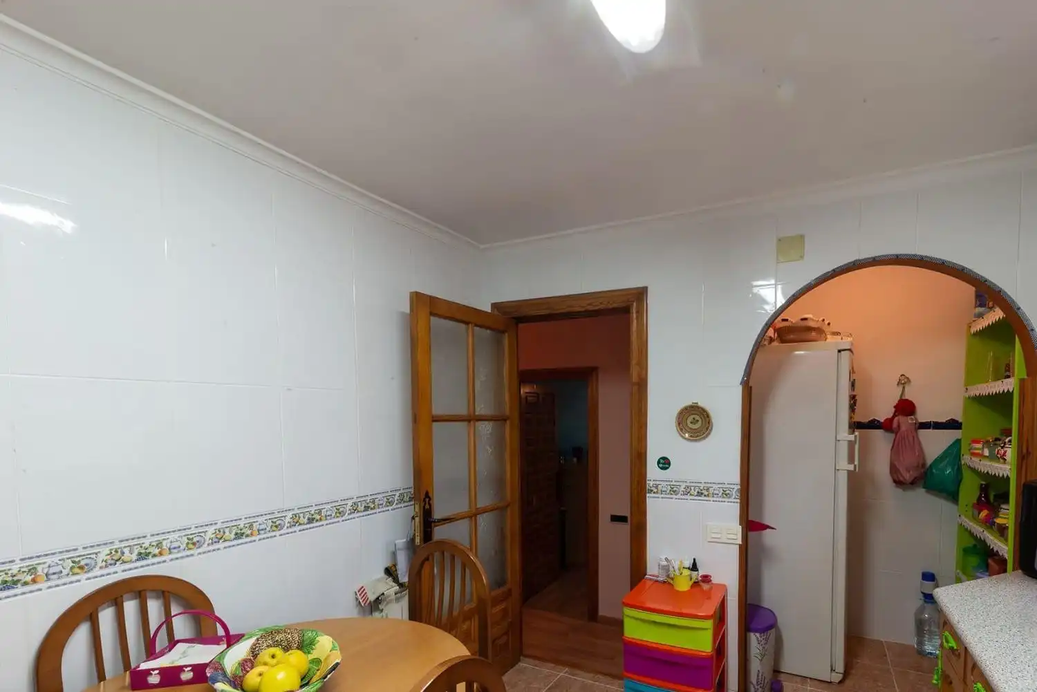 Xalet amb piscina en venda a Villabáñez, imagen 10