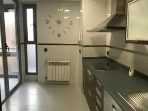 Wohnung mit Pool zur Miete in Avenida del Talgo, imagen 19