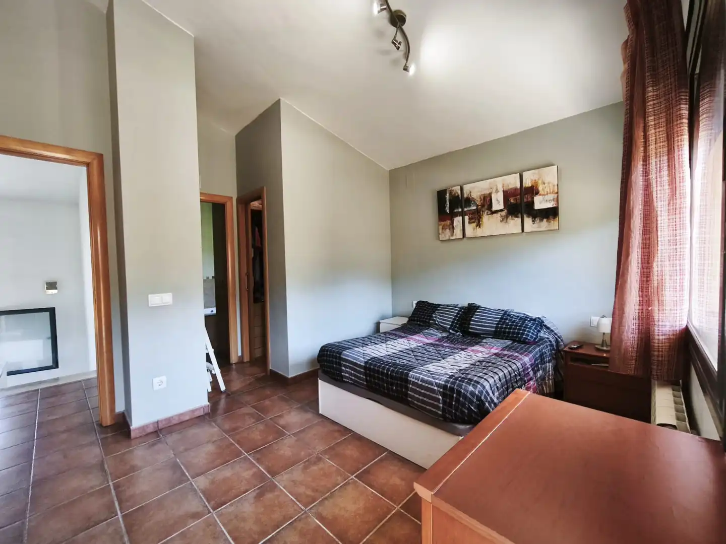 Villa con terrazza in vendita a Caldes de Malavella, imagen 50
