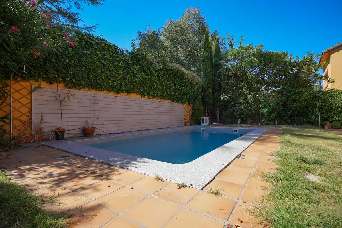 Chalet con piscina en venta en Dehesa – El Soto, imagen 20