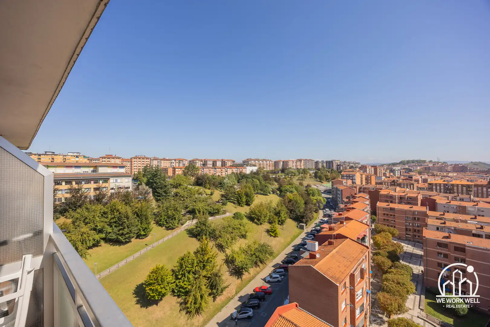 Pis amb terrassa en venda a Gaudí Kalea, imagen 8