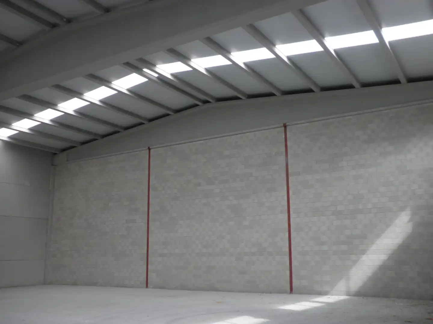 Industrial building for sale in Polígono Polígono Industrial Akaborro, imagen 7