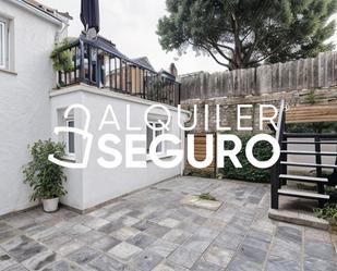 Terrace of House or chalet to rent in Collado Villalba  with Heating and Terrace