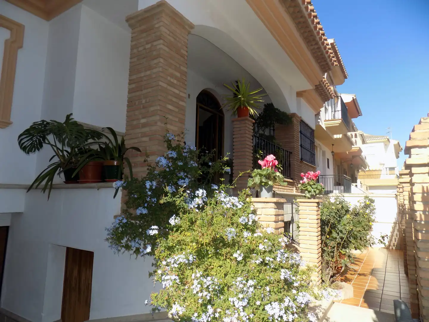 Casa en venta en Santa Fe, imagen 2
