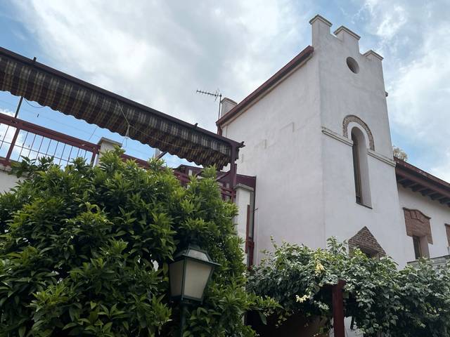 Casa-chalet en Venta en Calle de Federico Grases en Puerta Bonita