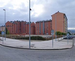 Vista exterior de Residencial en venda en Ponferrada