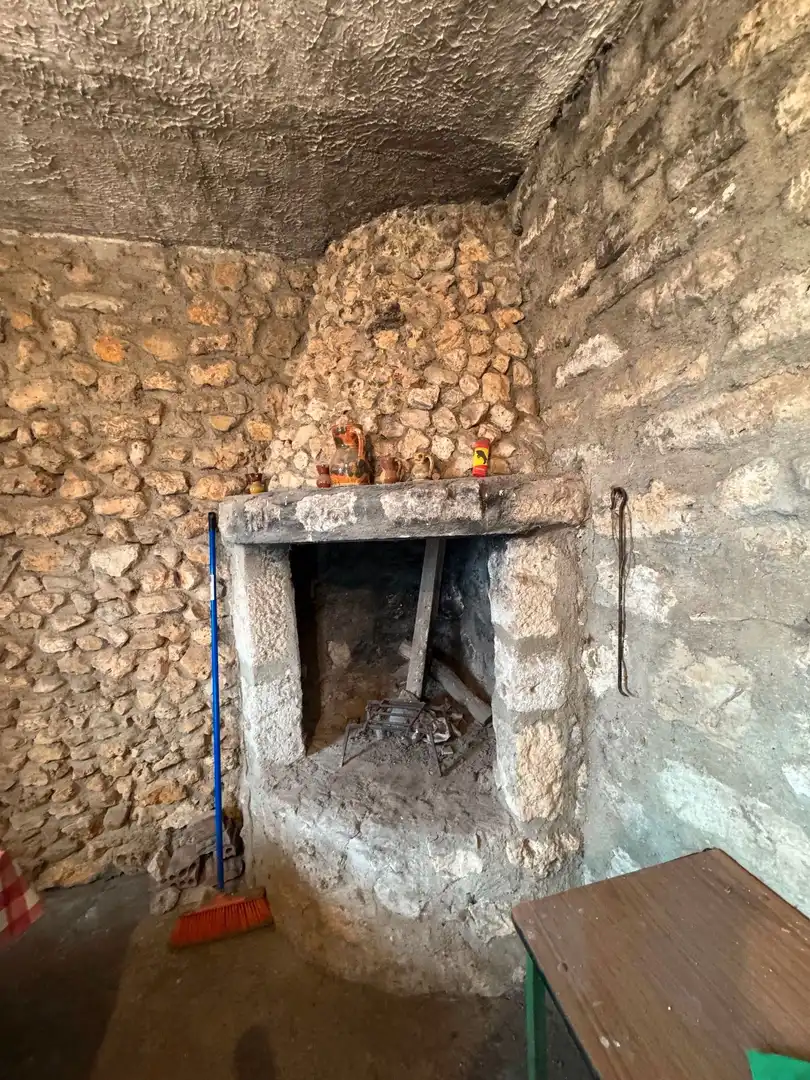 Finca rústica en venta en Corcos
