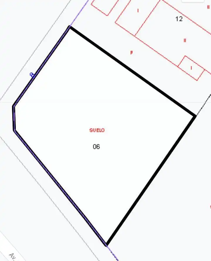 Terrenos y solares en venta en Los Peñascos - El Salero - Los Imbernones, imagen 5