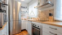 Kitchen of Flat for sale in Reus  with Air Conditioner and Balcony