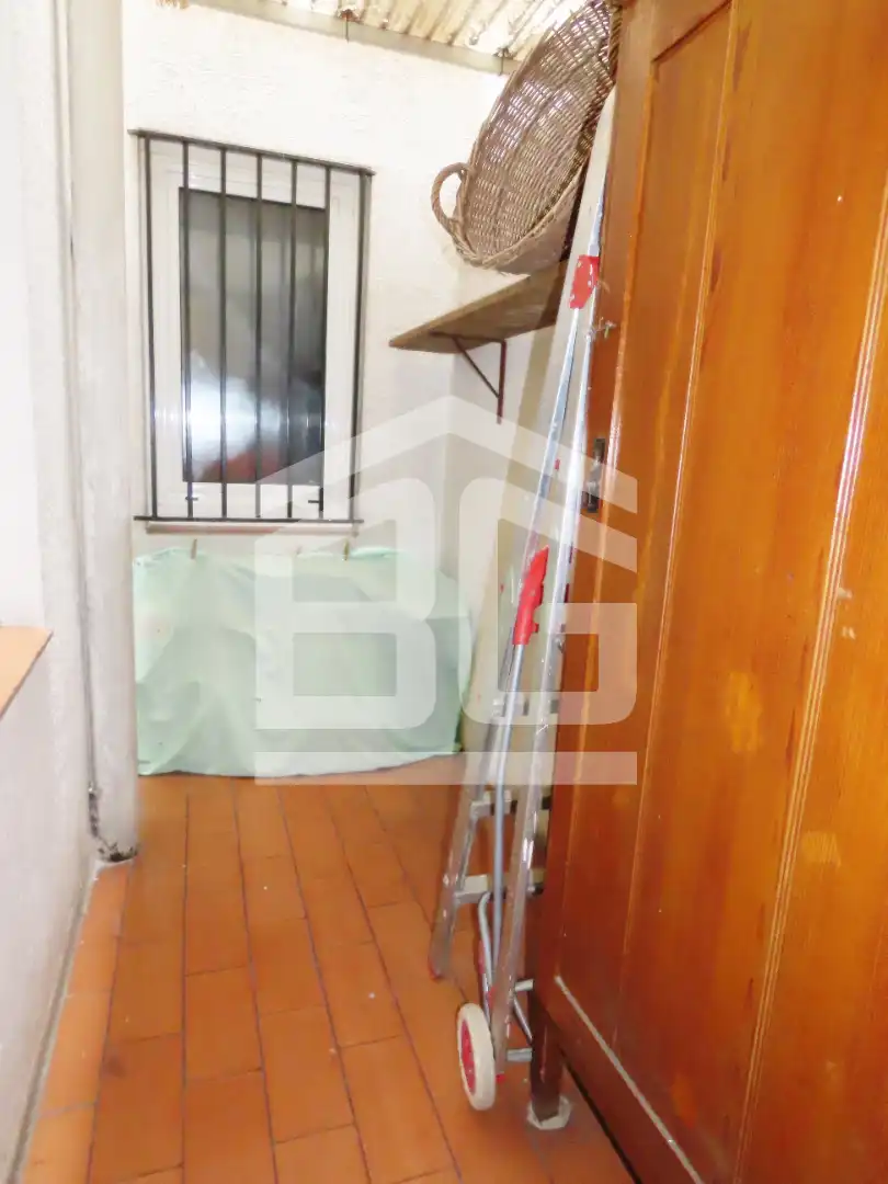 Habitación de Piso en venta en Granollers con Balcón