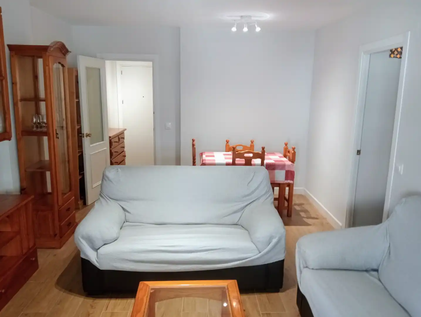Wohnung zur Miete in Sevilla, Sevilla